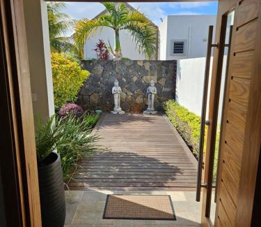 Calebasses Villa | Royal Oasis Villa