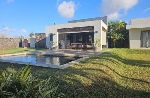 Calebasses Villa | Royal Oasis Villa