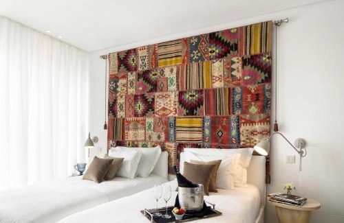 Vau Hotel | Royal Obidos Scenic Resort