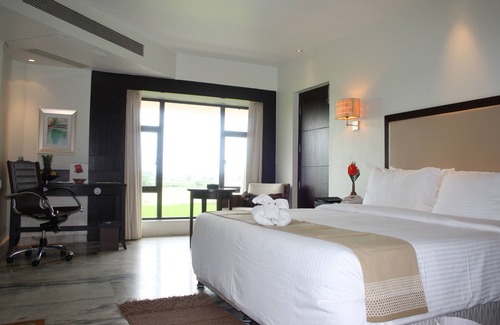 Kamalapur Hotel | Royal Orchid Central Kireeti