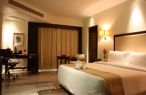 Kamalapur Hotel | Royal Orchid Central Kireeti