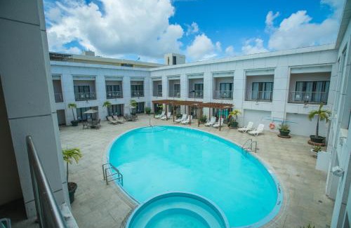 Tumon Hotel | Royal Orchid Hotel Guam