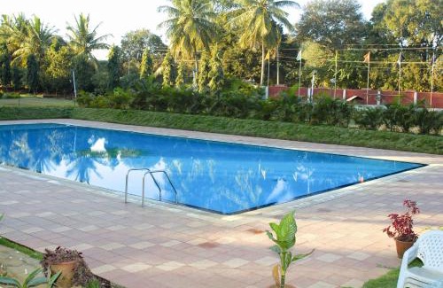 Yelahanka Resort | Royal Orchid Resort & Convention Centre, Yelahanka Bangalore