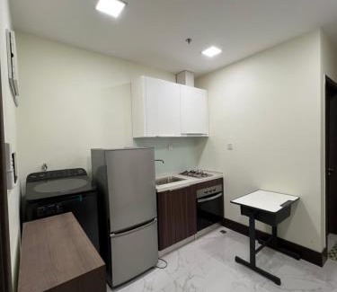Sen Sok Apartment | Royal Orkide Condominium