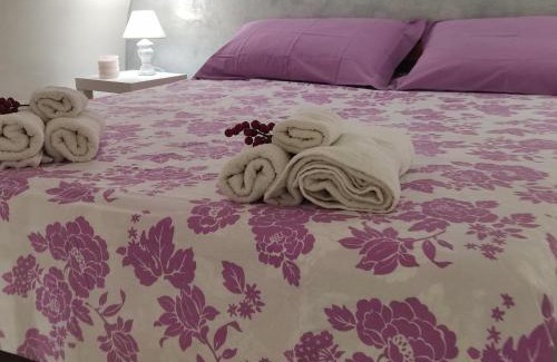 Caltagirone Apartment | ROYAL PALACE 2