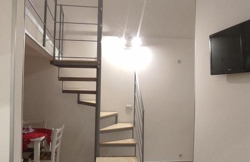Caltagirone Apartment | ROYAL PALACE 2