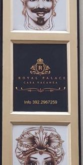 Caltagirone Apartment | ROYAL PALACE 2