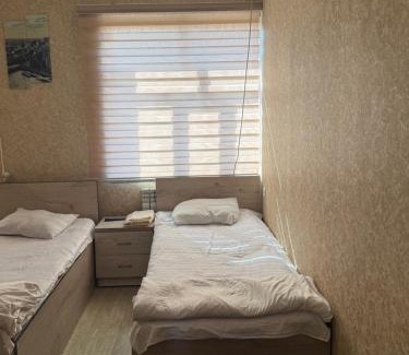 Termez House | Royal Palace hotel