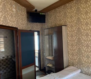 Termez House | Royal Palace hotel