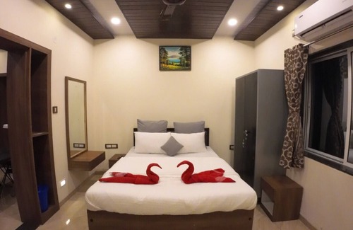 Panchgani Hotel | Royal Palace Panchgani