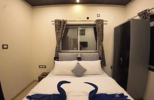 Panchgani Hotel | Royal Palace Panchgani