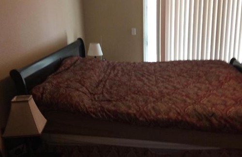 Royal Palm Bay Apartment | Royal Palm Bay