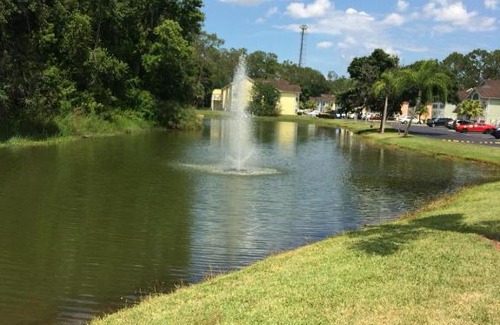 Royal Palm Bay Apartment | Royal Palm Bay