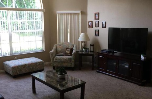Royal Palm Bay Apartment | Royal Palm Bay