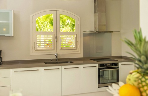 Le Vauclin Villa | Royal Palm - dream villa with sea and countryside views