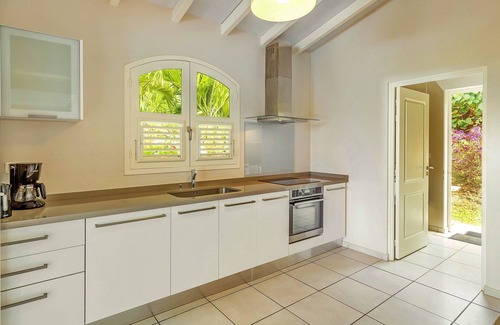 Le Vauclin Villa | Royal Palm - dream villa with sea and countryside views