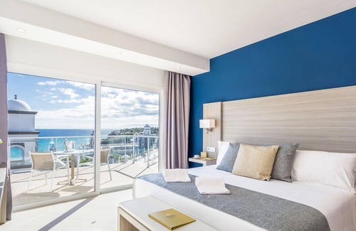 Pajara Hotel | Royal Palm Resort & Spa - Adults Only