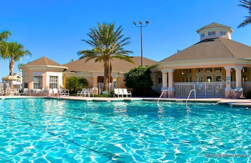 Royal Palm Bay Condo | Royal Palm Villa