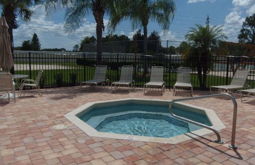 Royal Palm Bay Condo | Royal Palm Villa