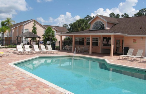 Royal Palm Bay Condo | Royal Palm Villa