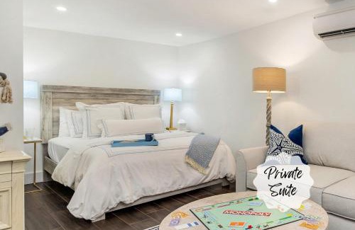 Bel Air Apartment | Royal Palms Estate