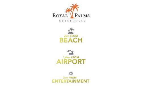 Port Elizabeth House | Royal Palms Guest House