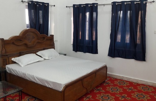 Jodhpur Hotel | Royal Panorama
