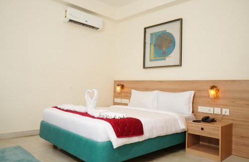 Periamet Hotel | Royal Paris