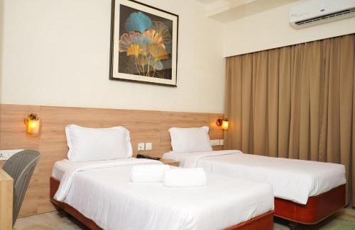 Periamet Hotel | Royal Paris