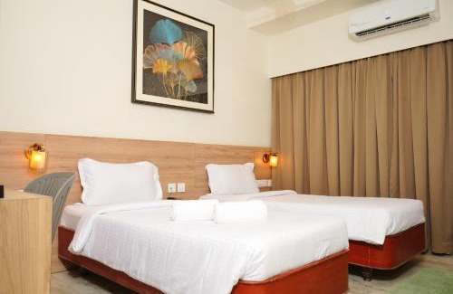 Periamet Hotel | Royal Paris