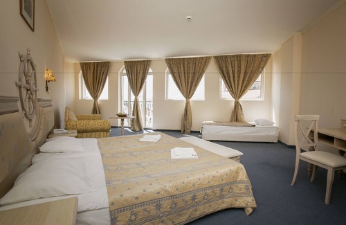 Elenite Resort | Royal Park Hotel - All Inclusive