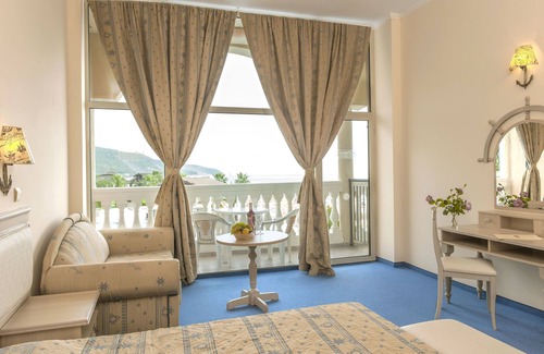 Elenite Resort | Royal Park Hotel - All Inclusive