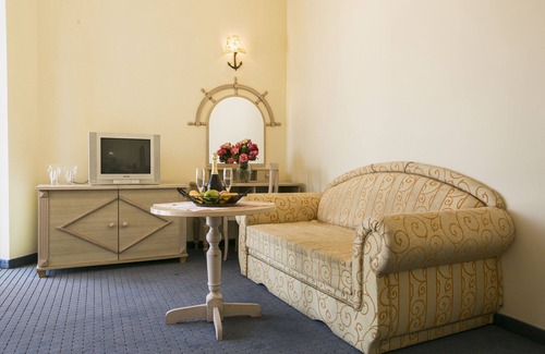 Elenite Resort | Royal Park Hotel - All Inclusive