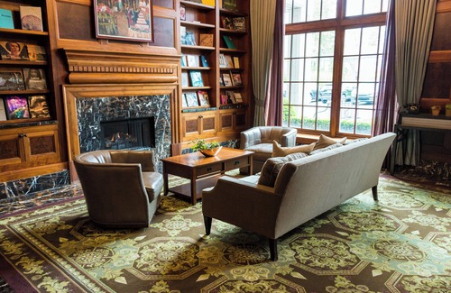 Kaztsik Hotel | Royal Park Hotel Almaty