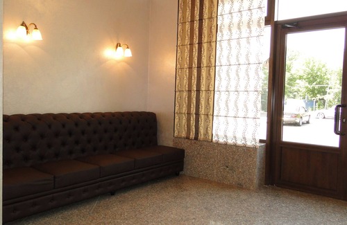 Kaztsik Hotel | Royal Park Hotel Almaty