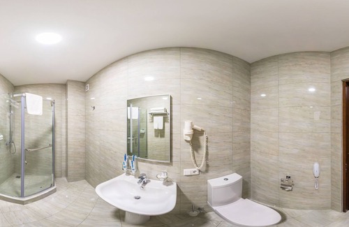Kaztsik Hotel | Royal Park Hotel Almaty