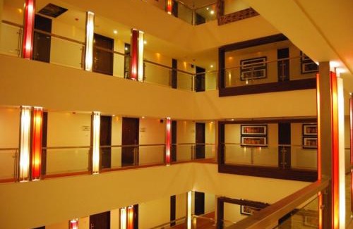 Kakinada Hotel | Royal Park Kakinada