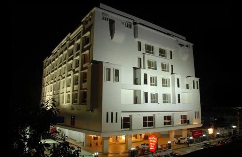 Kakinada Hotel | Royal Park Kakinada