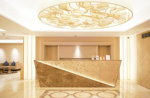 Banani Hotel | Royal Park Residence Hotel