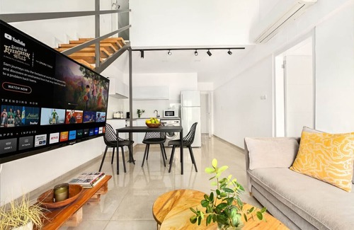 Eilat Apartment | Royal Park Resort Apartment 98