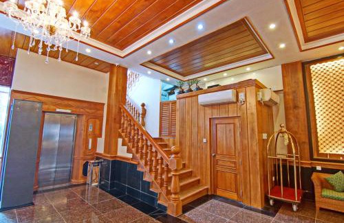 Mandalay Hotel | Royal Pearl Hotel