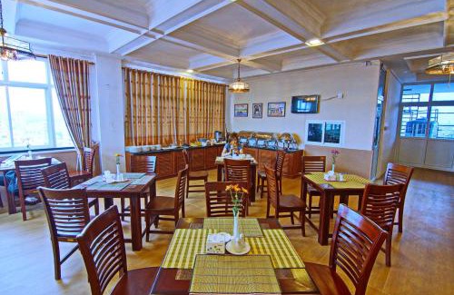 Mandalay Hotel | Royal Pearl Hotel