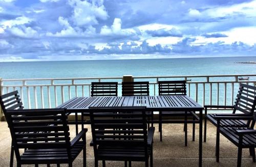 Ban Chang Resort | Royal Phala Cliff Beach Resort