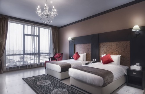 Manama Hotel | Royal Phoenicia Hotel
