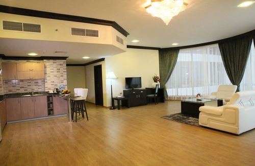 Manama Hotel | Royal Phoenicia Hotel