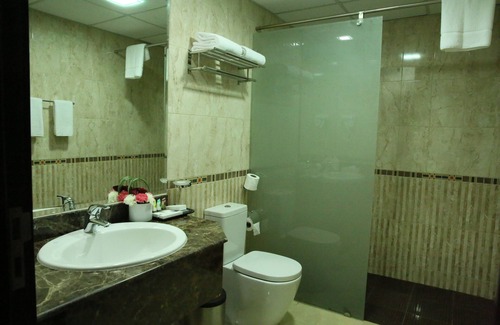 Manama Hotel | Royal Phoenicia Hotel