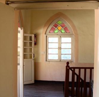 Fontainhas House | Royal Phoenix Inn