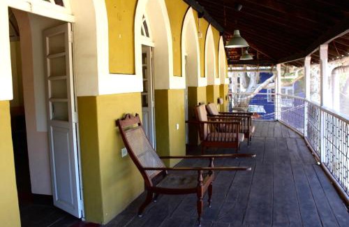 Fontainhas House | Royal Phoenix Inn