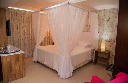 Apucarana Hotel | Royal Plaza Hotel