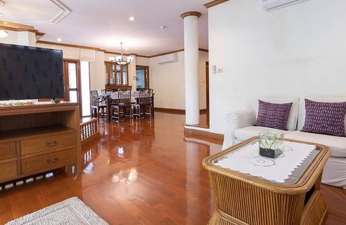 Dusit House | Royal Riverside Villa | River View Suite